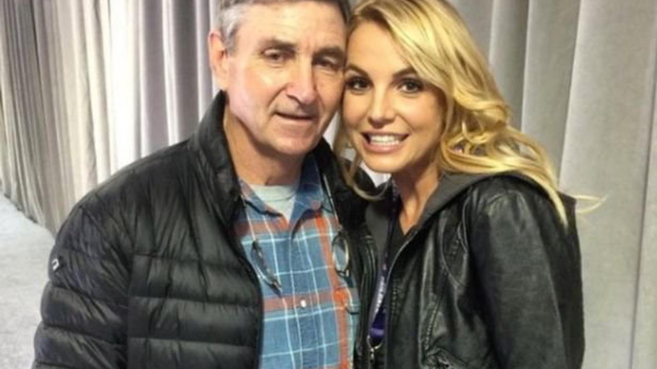 Britney Spears’ father is ‘ready to resign as conservator,’ but not right away