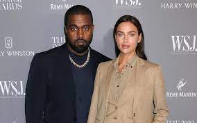 Did Irina Shayk Indirectly Accept Her Private Dating Life With Kanye?