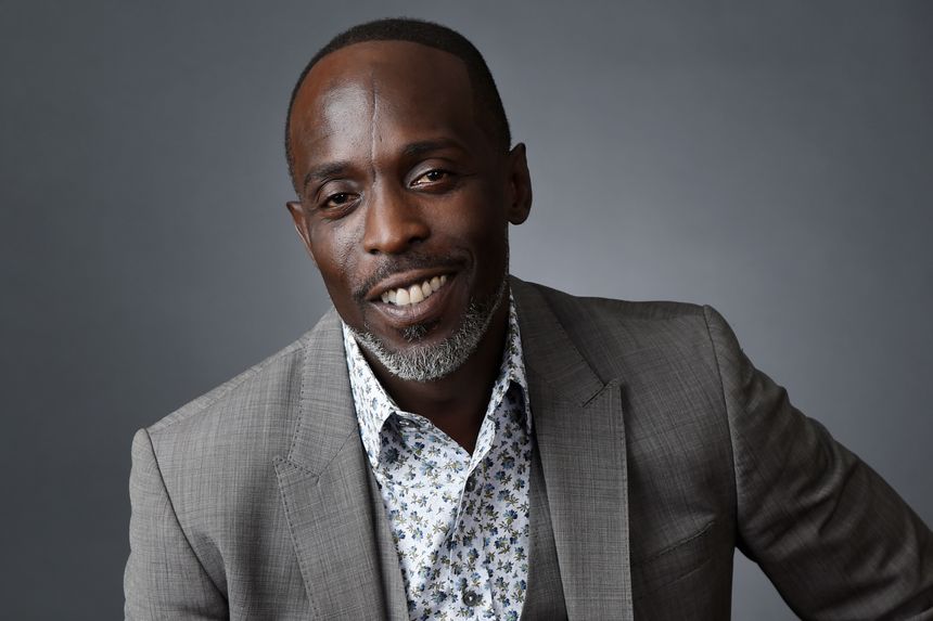 Michael K. Williams, who starred in “The Wire” found dead in his apartment!