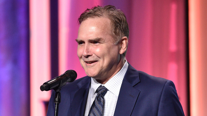 Saturday Night Live Star Norm MacDonald Dies At 61, Privately Battled Cancer For 9 Years