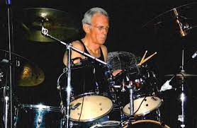 Ron Bushy, the drummer for the Iron Butterfly, died at the age of 79. ‘He Was a True Fighter,’ says the author