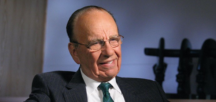 Rupert Murdoch's Fox Corp buys TMZ brand