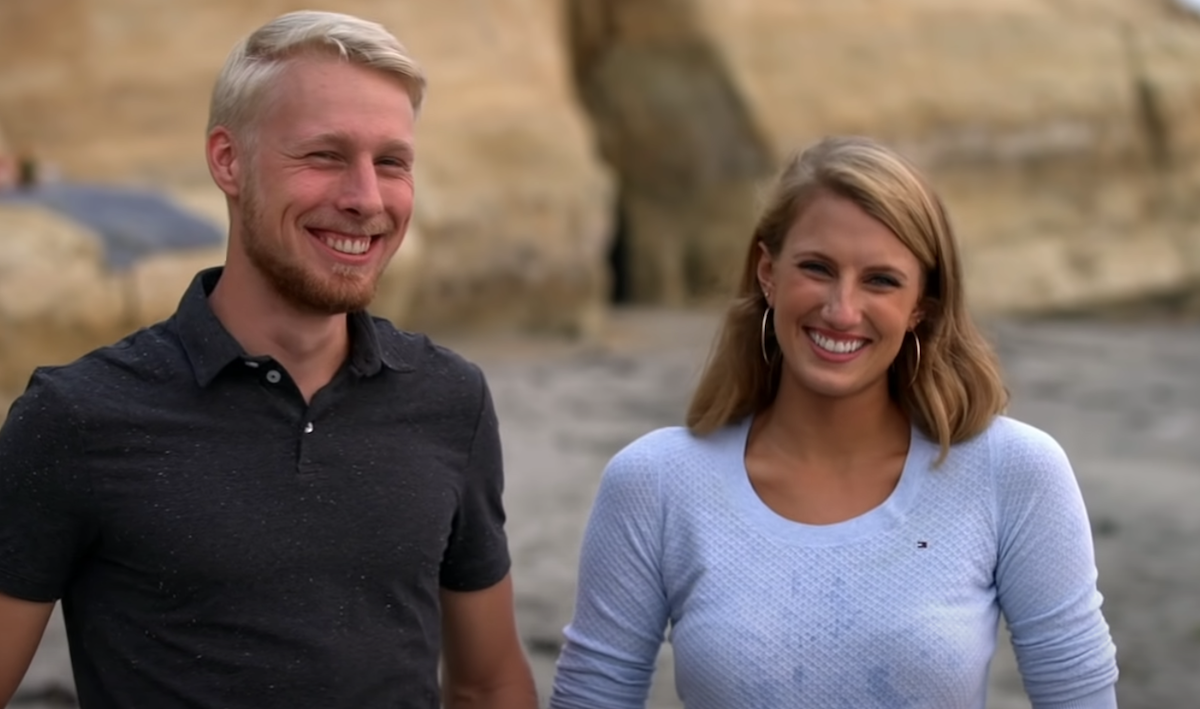Olivia and Ethan Plath’s Relationship “Hit Rock Bottom”: “It Gets Worse Before It Gets Better”
