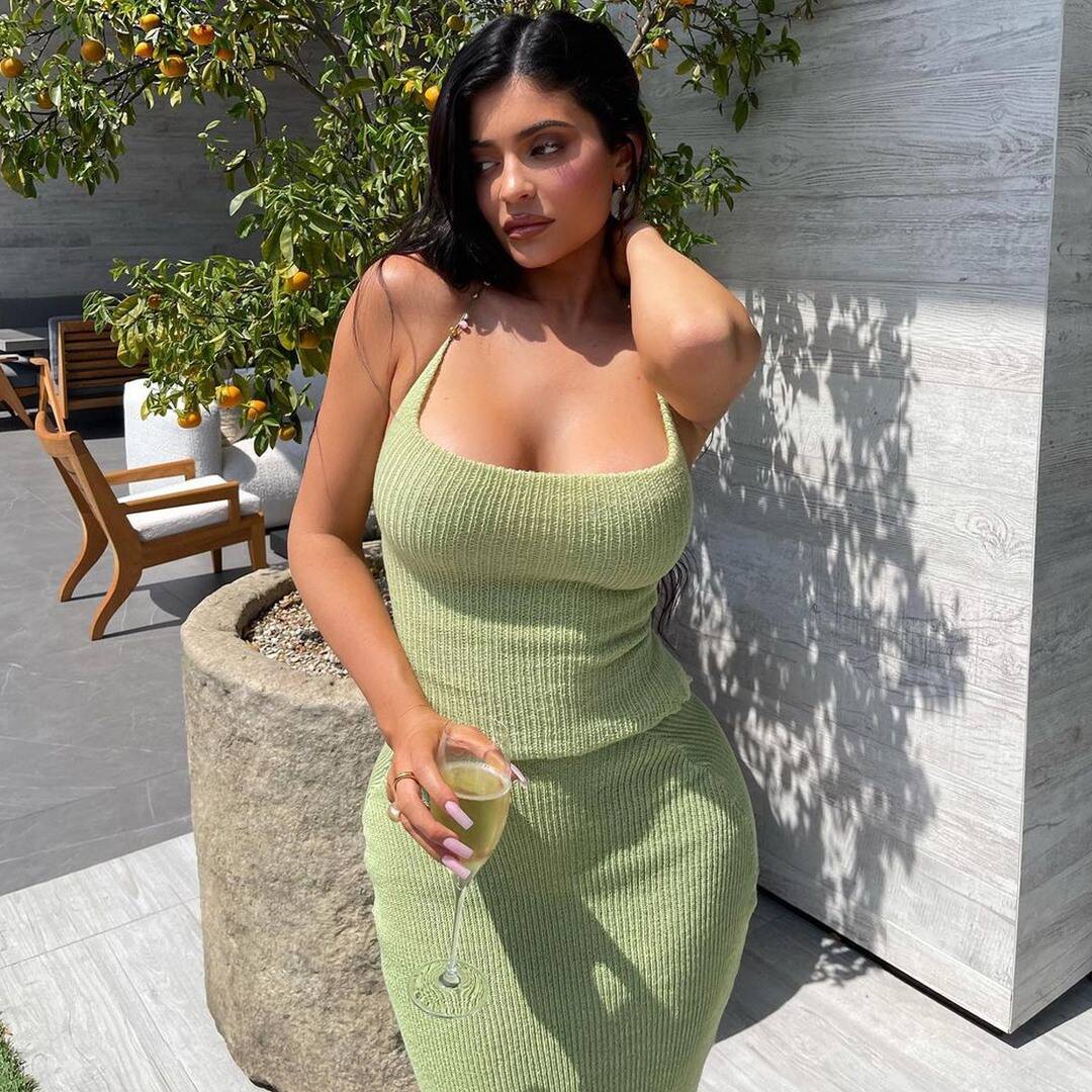 Kylie Jenner is apparently expecting Travis Scott’s second child, and we’ve discovered why it took Kris Jenner a while to accept the news