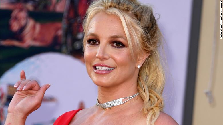 US Judge Rules Out Jaime Spears From Britney’s Conservatorship