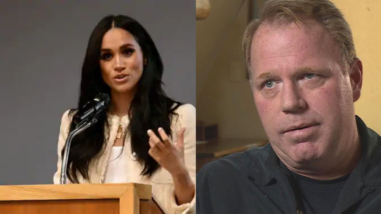 Former Duchess’s estranged brother Markle Jr. had urged to call off wedding; apologises in public!