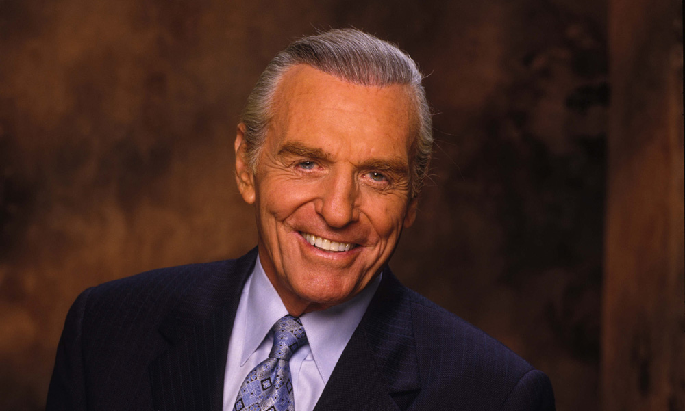 Jerry Douglas passes away at 88, soap opera fans mourn a huge loss.