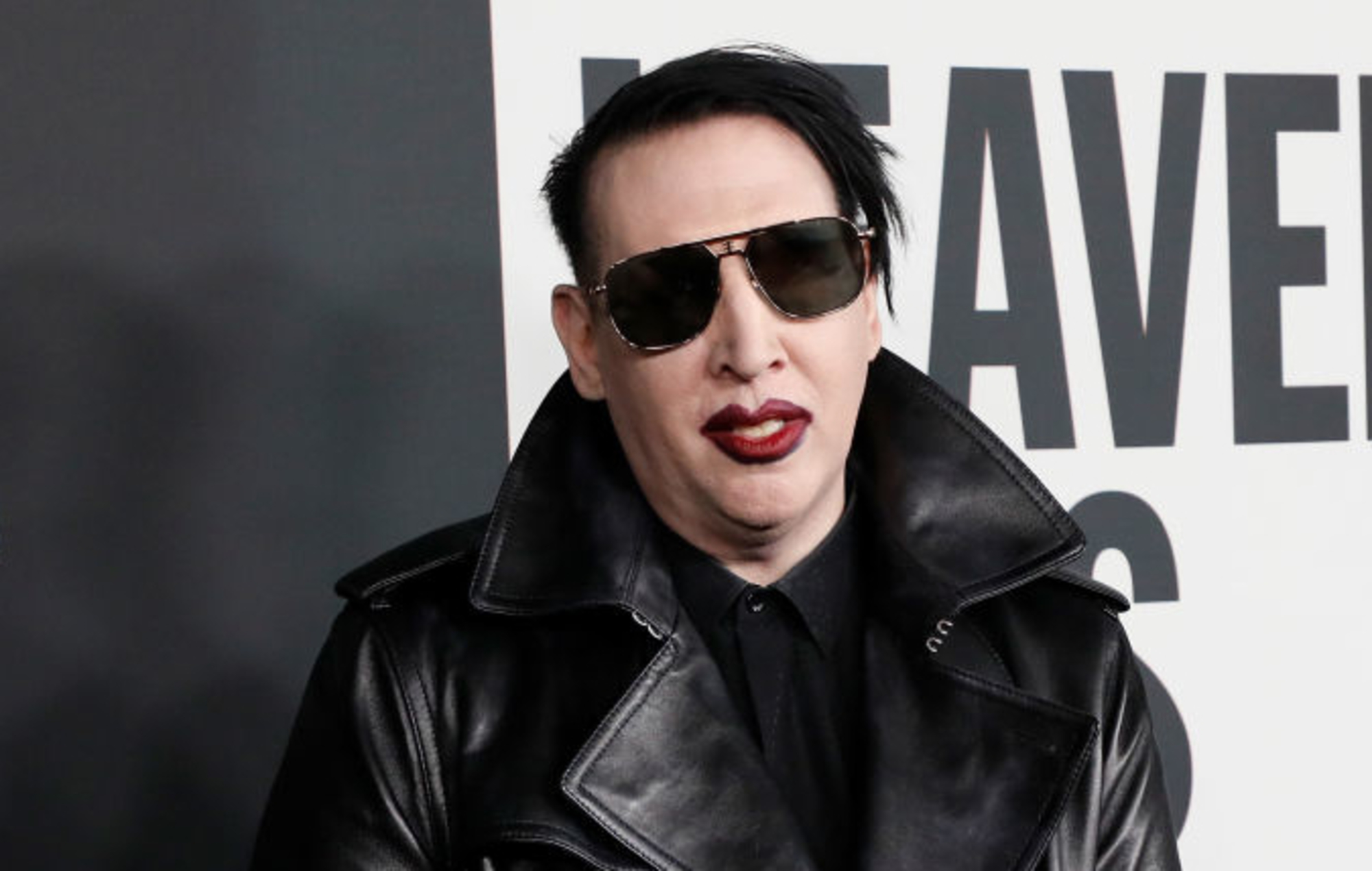 Singer Marilyn Manson estimated net worth at  $5 Million, Sells His Home With ‘Rape Room’ For $1.83M
