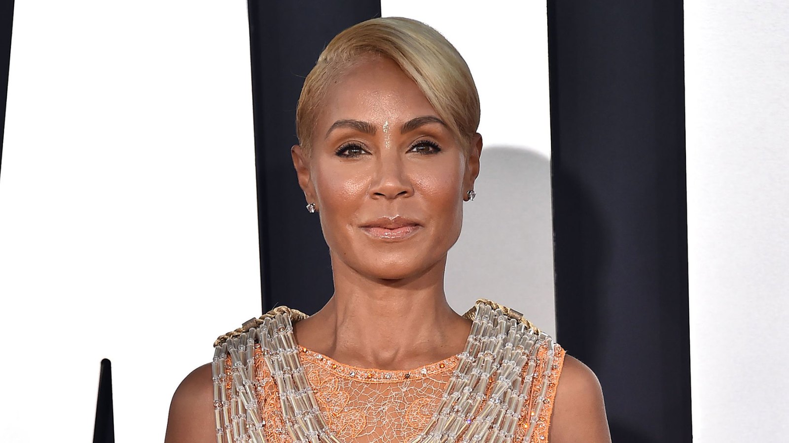 Jada Pinkett Smith opens up about her fight with alopecia, owns up to losing hair and much more.