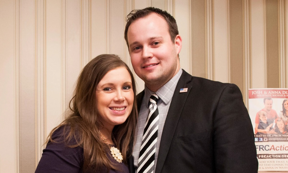 Josh Duggar set to face the jury again, this time for child pornography.