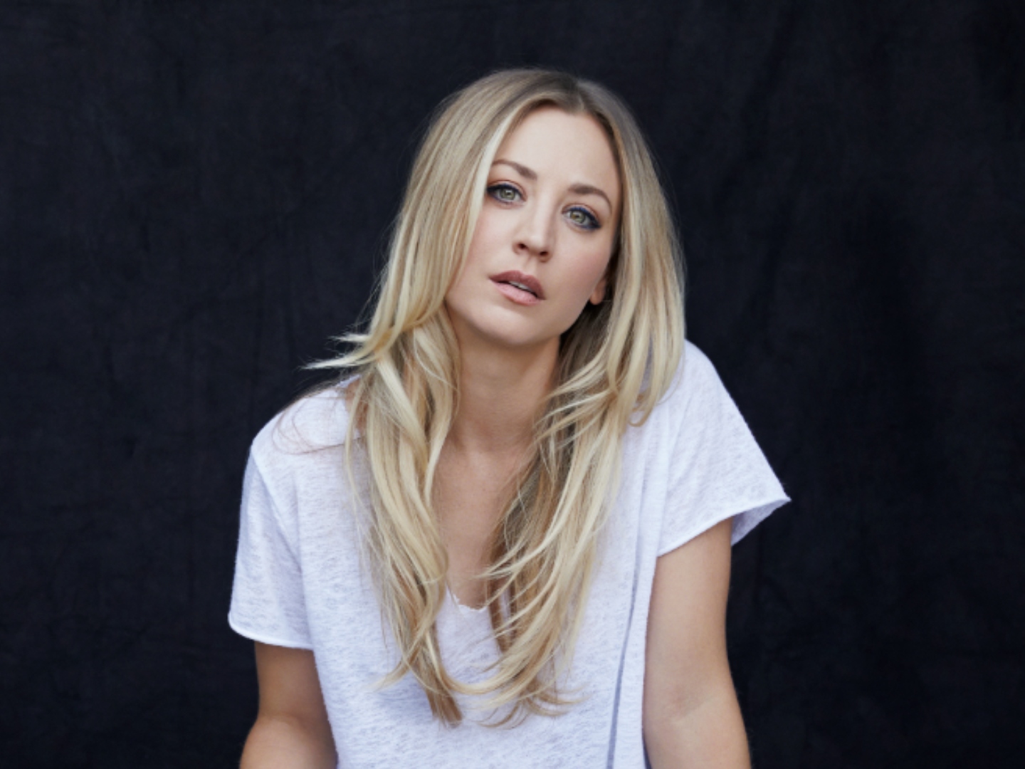 Kaley Cuoco splits up from husband Karl Cook after three years, spends birthday by herself