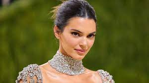 Kendall Jenner Age Height Biography