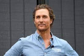 Oscar winner Matthew McConaughey pulls himself out of bid to run for Texas State Governor.