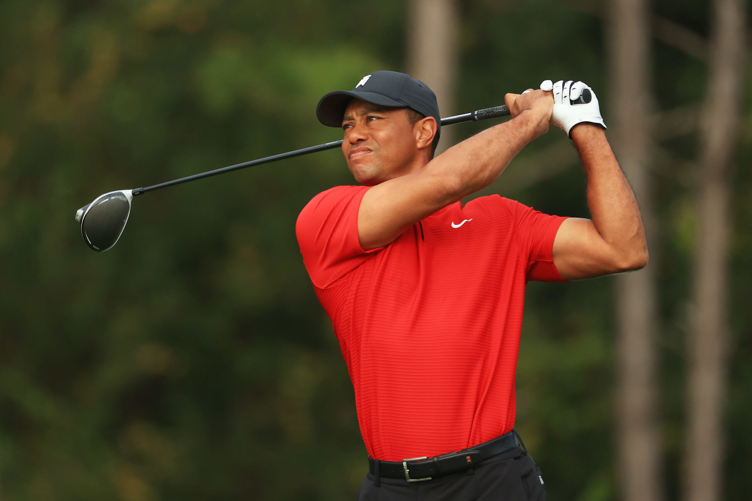 Everything you need to know about Tiger Woods’ road accident.