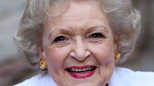 Legendary actress and feminist role model, Betty White passes away at 99, American TV mourns loss.