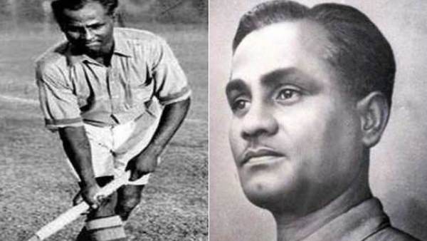 major dhyan chand caste