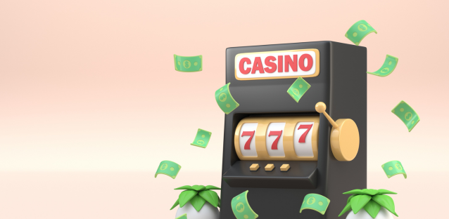 The Thrill of the Spin: Exploring the World of Online Slots Canada